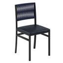 Ver mais imagens de Kit 2 Cadeiras para Sala de Jantar Barcelona