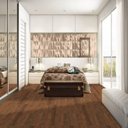Ver imagem 5 de Kit Piso Vinílico Colado Régua Sofisticato 2mm 11m²