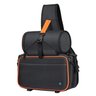 Mochila Transversal Câmera Fotográfica Profissional Prova D'água Light Pro Dslr Dji Ronin-sc / Ronin - 1