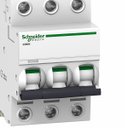 Ver imagem 3 de Disjuntor Din Tripolar 40A Curva C 230/400V IC60N Schneider