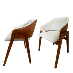 Conjunto de Cadeiras Apollo - 2unds - 1