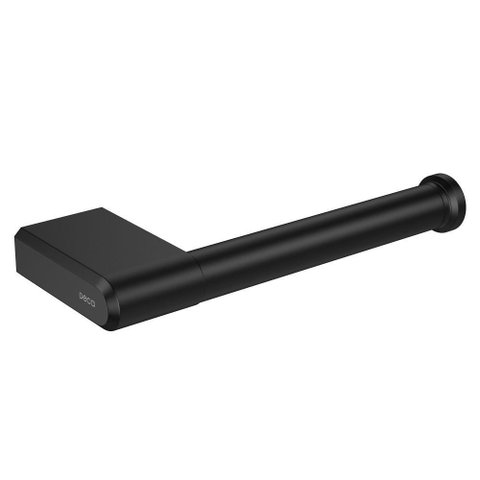 Papeleira Deca You Black Matte
