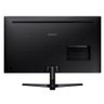 Monitor Profissional Samsung 32 Led 4k Uhd 60hz 4ms Hdmi e Displayport 138% Srgb Freesync Lu32j590uq - 4