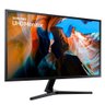 Monitor Profissional Samsung 32 Led 4k Uhd 60hz 4ms Hdmi e Displayport 138% Srgb Freesync Lu32j590uq - 3