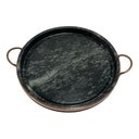 Ver imagem 6 de Grelha Alta em Pedra Sabão com Tampa de Vidro 26 Cm