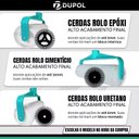 Ver imagem 3 de Rolo Fura Bolhas 48cm (suporte Plástico) - Epóxi/poliuretano/porcelanato Líquido