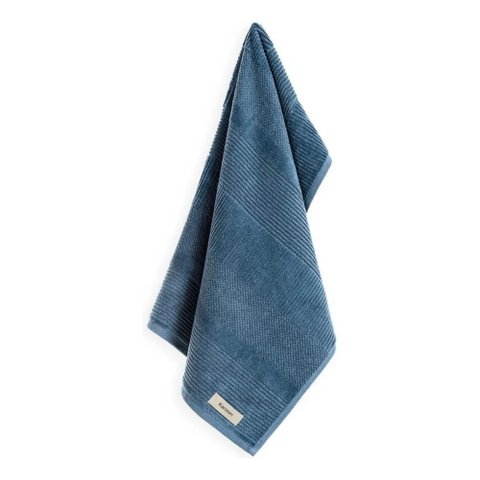 Toalha de Rosto Realce Karsten