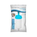 Ver imagem 2 de Kit 2 Unidades Refil Filtro Planeta Água Torneira Universal