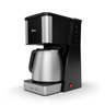 Cafeteira Philco Pcf40c Inox 40 Cafezinhos 1,6l 950w 220v - 2