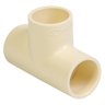 Tee Fff Cpvc Ultraterm Krona 22mm - 4