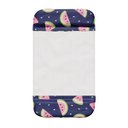 Ver imagem 1 de Boia Rede de Água Piscina Cama Flutuante Melancia Nash