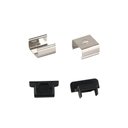 Ver imagem 2 de Perfil de Embutir para Fita Led Nordecor Axis Marcenaria 16mm