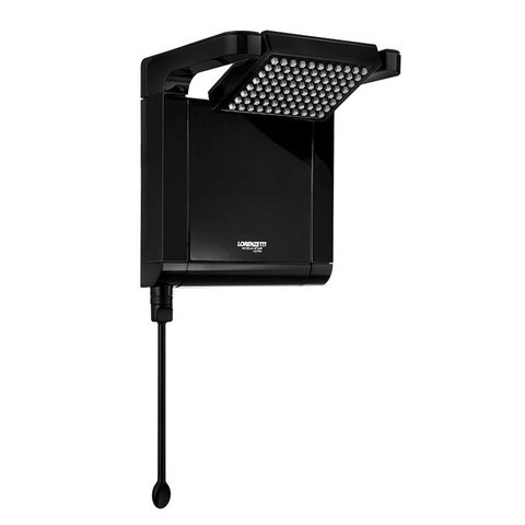 Ducha Elétrica 6800w 220v Acqua Star Lorenzetti