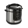 Panela de Pressão Elétrica Caçarola Multicooker Multiuso Digital Inox 6l Epp60di 220v - Eos 220v - 7