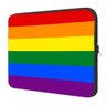 Capa Notebook 14 15.6 17lgbtqia+ Love Is Love Lgbt 15,6 - 3