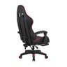 Cadeira Gamer de Escritorio Confortavel Ergonômica com Apoio de Pés Giratoria Jogos Home Office - 2