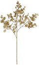 Ver imagem 1 de Planta Artificial Folhagem Galho Eucalipto X144 Verde Oliva 77cm