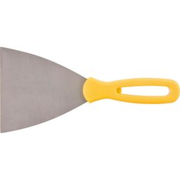 Espátula Betumadeira Aço Carbono 1.1/2 3,8cm Cabo Plástico - 1