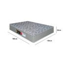 Ver imagem 2 de Colchão Casal 138x25 Sleep Max New D33 Castor