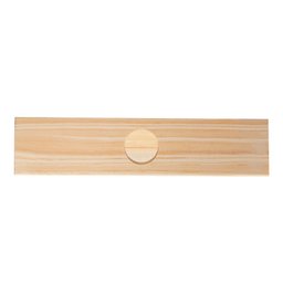 Quadro Cofre Square 22x22cm Desconecte-se Uatt? - 3