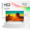 Smart Tv Hq 43' Polegadas Full Hd Led Android 11 Hqstv43n - 4