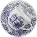 Ver imagem 2 de Jogo De Jantar Biona Cena Inglesa 30 Peças Oxford® Cerâmica