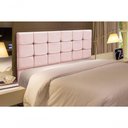 Ver imagem 1 de Cabeceira Estofada de Cama Casal 140cm Ana Rosa