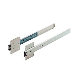 Sistema Porta Retratil Ka 5740 600Mm Hettich - 1