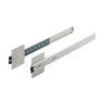 Sistema Porta Retratil Ka 5740 600Mm Hettich - 2