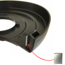 Ver mais imagens de Capa Protetora para Aparador Grama Tramontina com Navalhas