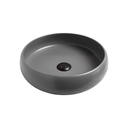 Ver imagem 1 de Cuba de Apoio Evier Tire Cinza Fosco Grey Matte 40x11