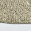 Ver imagem 4 de Tapete Sisal Natural 150 Redondo Ce