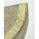 Ver imagem 3 de Tapete Sisal Natural 150 Redondo Ce