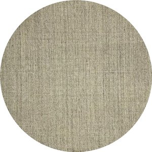 Tapete Sisal Natural 150 Redondo Ce