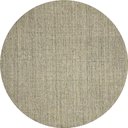 Ver imagem 1 de Tapete Sisal Natural 150 Redondo Ce
