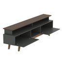 Ver imagem 6 de Rack para Tv até 70 Polegadas 2 Gavetas Grécia 180cm