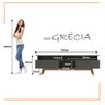 Rack para Tv até 70 Polegadas 2 Gavetas Grécia 180cm - 10