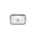 Ver imagem 1 de Cuba de Embutir Tramontina 47x30cm Lavínia 47 Bl em Aço Inox Polido