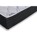 Ver imagem 5 de Colchão Casal Orthoflex Espuma D20 Comfortpedic Line (138x188x12) - 