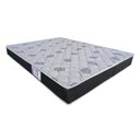Ver imagem 1 de Colchão Casal Orthoflex Espuma D20 Comfortpedic Line (138x188x12) - 