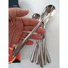 Colheres para Suco ou Sundae em Inox Simonaggio - 24 Peças - 3