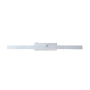Ver imagem 2 de Arandela de Parede Led Prisma Branco 60cm 9w 4000k Spotline
