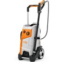 Ver imagem 4 de Lavadora de Alta Pressão Elétrica Stihl Re 150 2,8 Kw