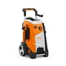 Lavadora de Alta Pressão Elétrica Stihl Re 150 2,8 Kw - 2