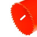 Ver imagem 5 de Serra Copo Aço Rápido Bimetal 73mm 724739 MTX