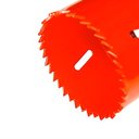 Ver imagem 2 de Serra Copo Aço Rápido Bimetal 73mm 724739 MTX