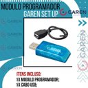 Ver imagem 3 de Dispositivo Modulo Wifi Garen Set Up Configurar Central App