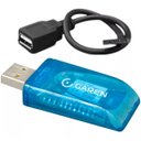 Ver imagem 1 de Dispositivo Modulo Wifi Garen Set Up Configurar Central App