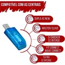 Ver imagem 4 de Dispositivo Modulo Wifi Garen Set Up Configurar Central App
