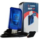 Ver imagem 6 de Dispositivo Modulo Wifi Garen Set Up Configurar Central App
